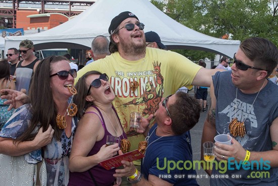 Summerfest Live! 2015 (Gallery B)