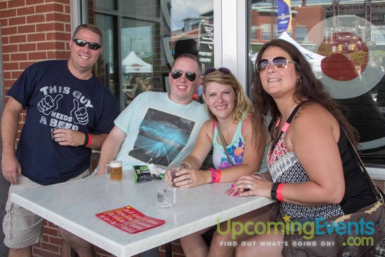 Summerfest Live! 2015 (Gallery B)