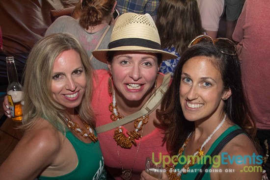 Summerfest Live! 2015 (Gallery B)