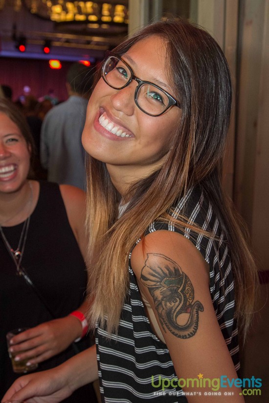 Summerfest Live! 2015 (Gallery B)