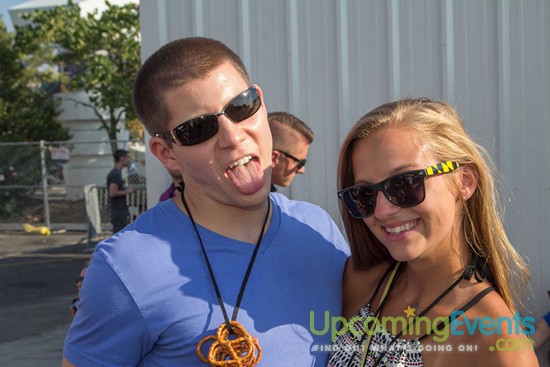 Summerfest Live! 2015 (Gallery B)