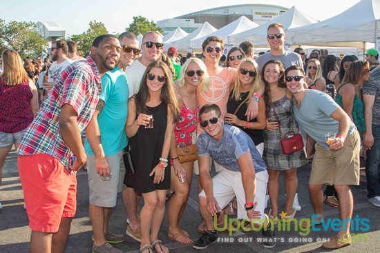 Summerfest Live! 2015 (Gallery B)