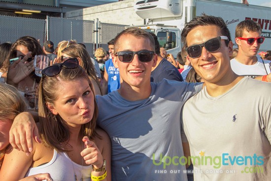 Summerfest Live! 2015 (Gallery B)