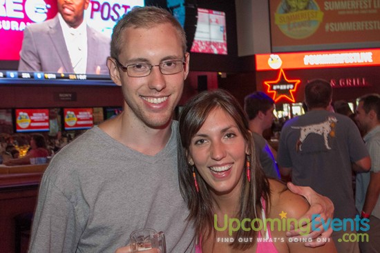 Summerfest Live! 2015 (Gallery B)