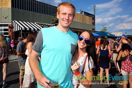 Summerfest Live! 2015 (Gallery C)