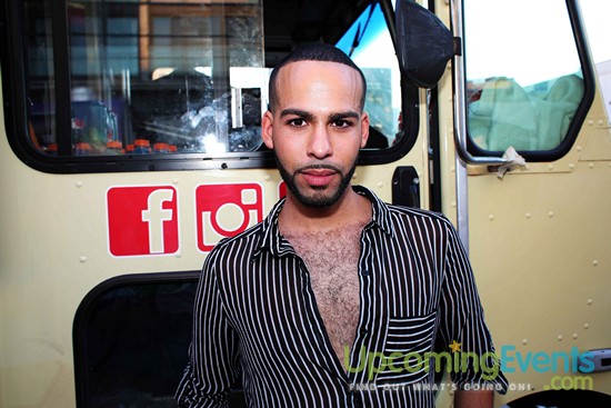 2nd Street Festival - August 2nd