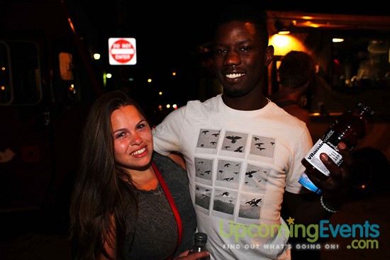 2nd Street Festival - August 2nd