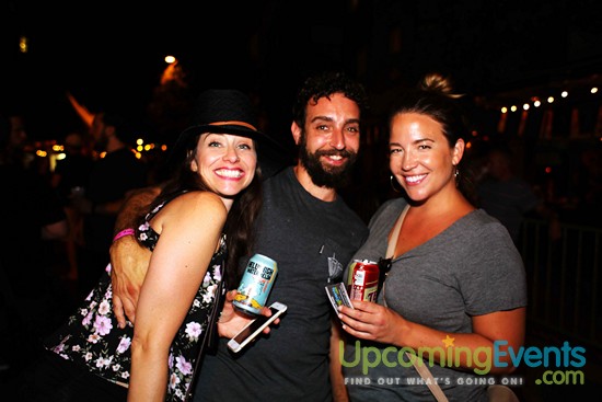 2nd Street Festival - August 2nd