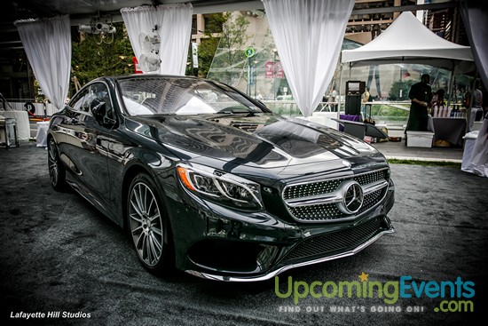 Best of Philly Soiree 2015