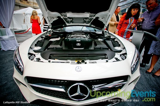 Best of Philly Soiree 2015