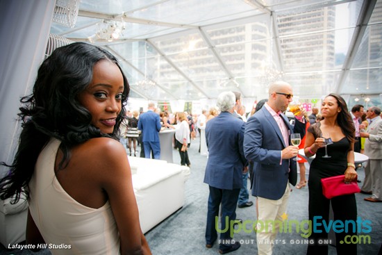 Best of Philly Soiree 2015