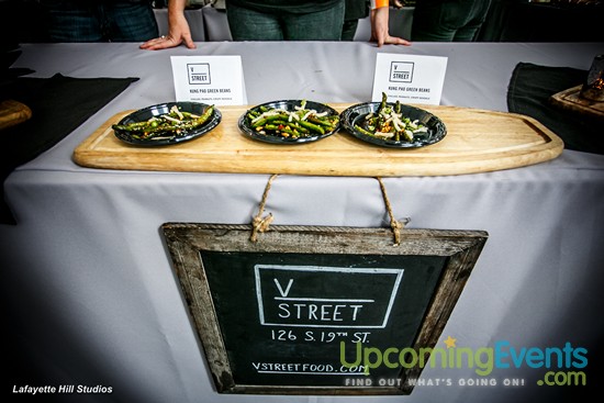 Best of Philly Soiree 2015