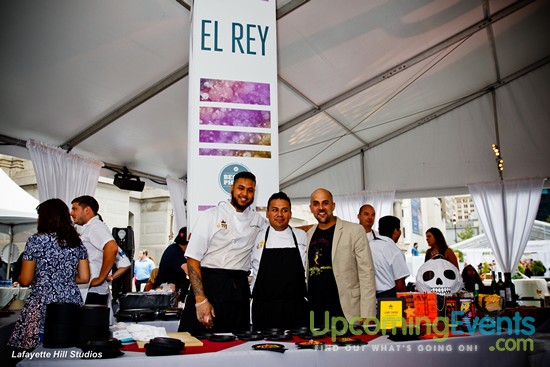 Best of Philly Soiree 2015