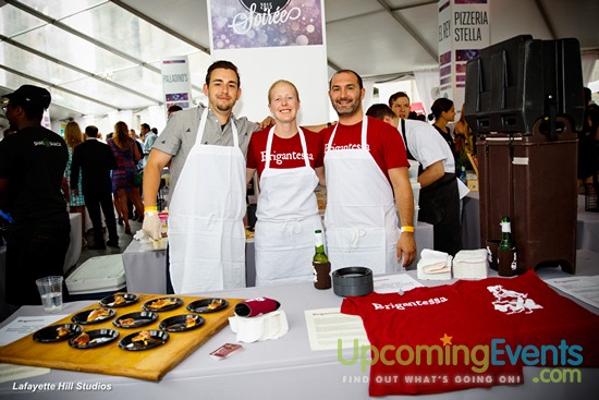 Best of Philly Soiree 2015