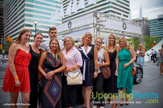 Best of Philly Soiree 2015