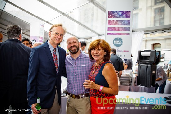 Best of Philly Soiree 2015