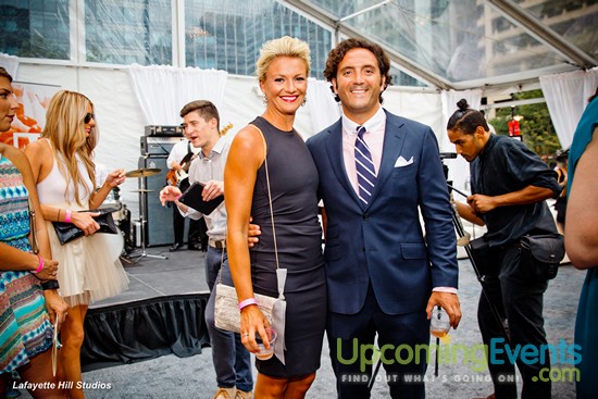 Best of Philly Soiree 2015