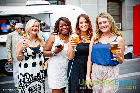 Best of Philly Soiree 2015