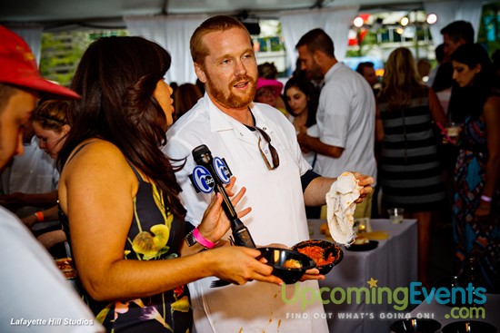 Best of Philly Soiree 2015