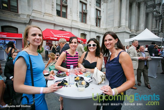 Best of Philly Soiree 2015