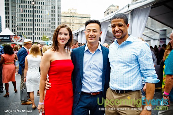 Best of Philly Soiree 2015