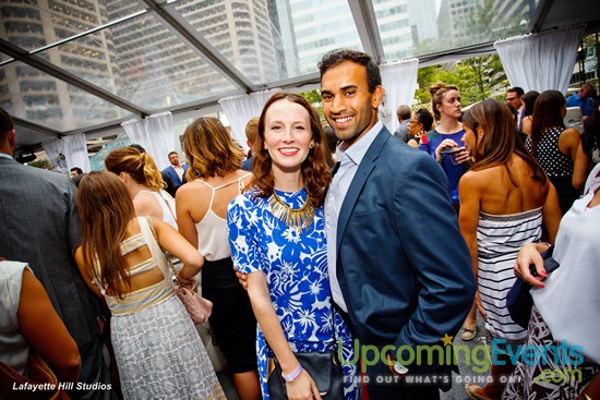 Best of Philly Soiree 2015