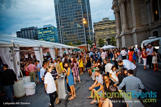 Best of Philly Soiree 2015