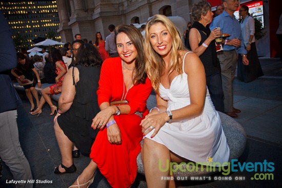Best of Philly Soiree 2015