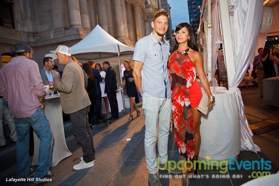 Best of Philly Soiree 2015