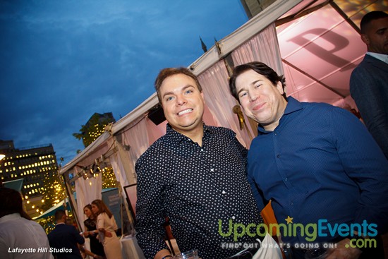 Best of Philly Soiree 2015