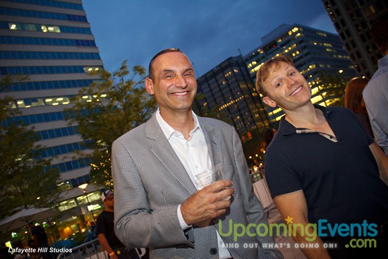 Best of Philly Soiree 2015