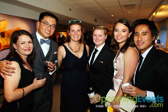 Philadelphia Geek Awards 2015