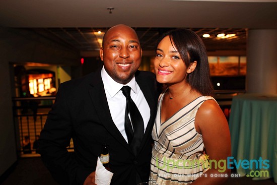 Philadelphia Geek Awards 2015