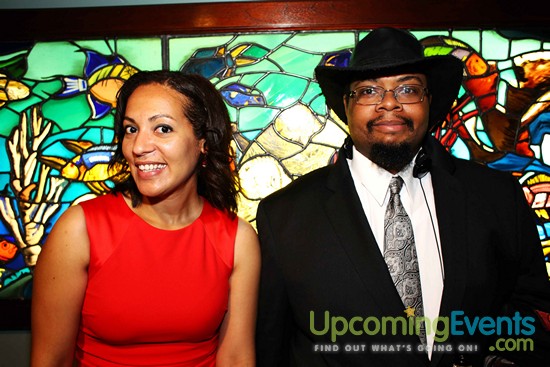 Philadelphia Geek Awards 2015