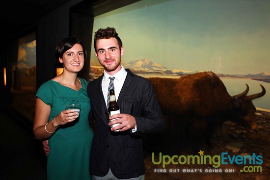 Philadelphia Geek Awards 2015