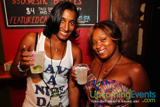 Philly Mojito March!