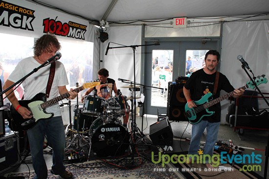 102.9 WMGK's 5th Annual Brew Blast on the Battleship