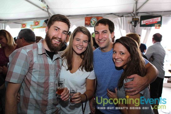 102.9 WMGK's 5th Annual Brew Blast on the Battleship