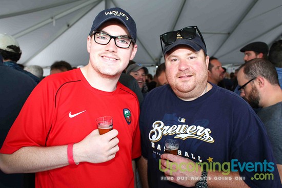 102.9 WMGK's 5th Annual Brew Blast on the Battleship