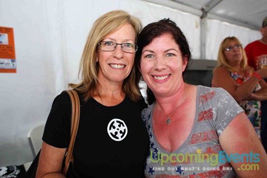 102.9 WMGK's 5th Annual Brew Blast on the Battleship