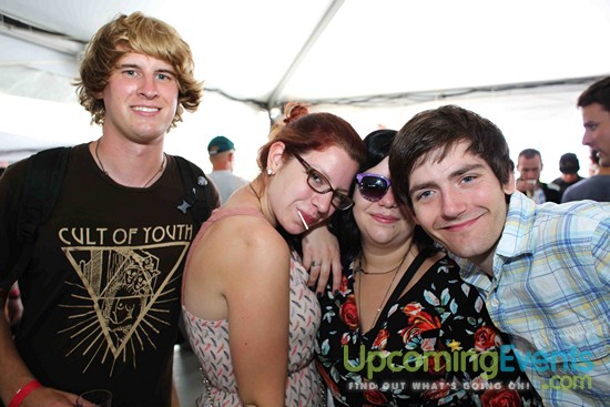 102.9 WMGK's 5th Annual Brew Blast on the Battleship