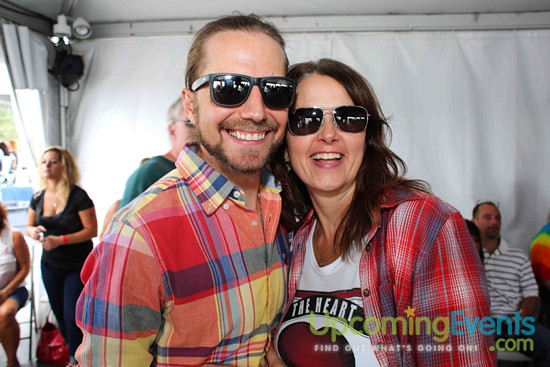 102.9 WMGK's 5th Annual Brew Blast on the Battleship