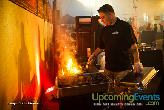 Battle of the Burger 2015