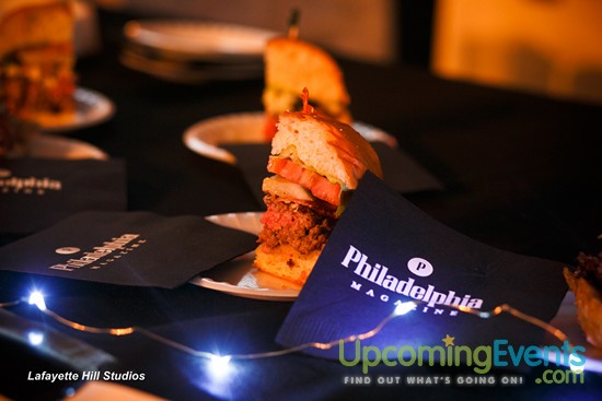 Battle of the Burger 2015