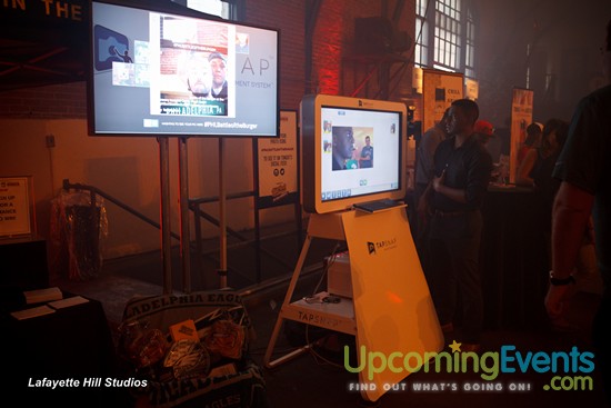 Battle of the Burger 2015