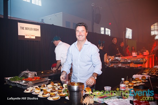 Battle of the Burger 2015