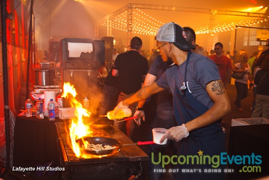 Battle of the Burger 2015