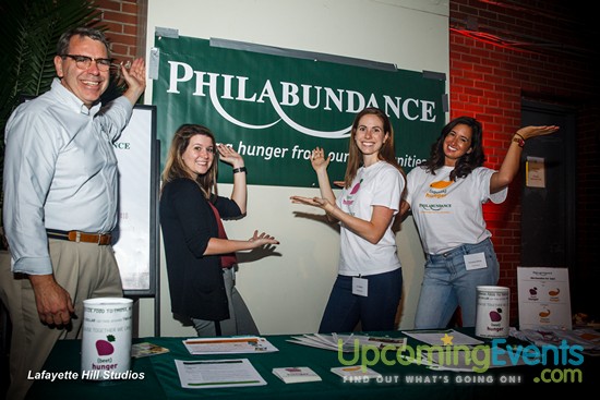 Battle of the Burger 2015