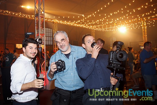 Battle of the Burger 2015