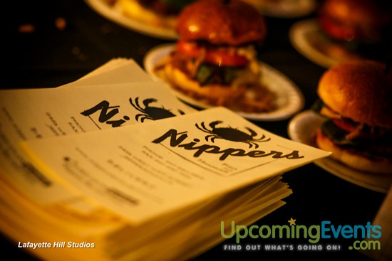 Battle of the Burger 2015